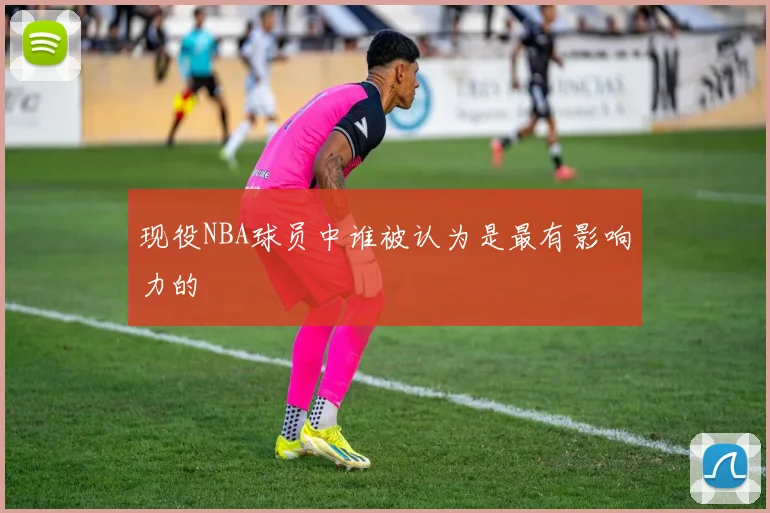 现役NBA球员中谁被认为是最有影响力的