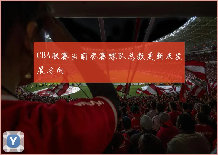 CBA联赛当前参赛球队总数更新及发展方向